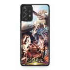 Kozuki Oden Story Galaxy A23 5G Case