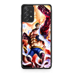 Luffy Bounce Man Galaxy A23 5G Case