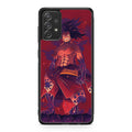 Luffy Snake Man Art Galaxy A32 / A52 / A72 Case