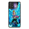 Marco The Phoenix Galaxy A32 / A52 / A72 Case