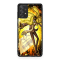 Marine Admiral Borsalino Galaxy A32 / A52 / A72 Case