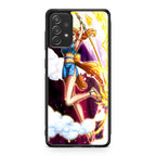 Nami Ninpo Raitei Galaxy A23 5G Case