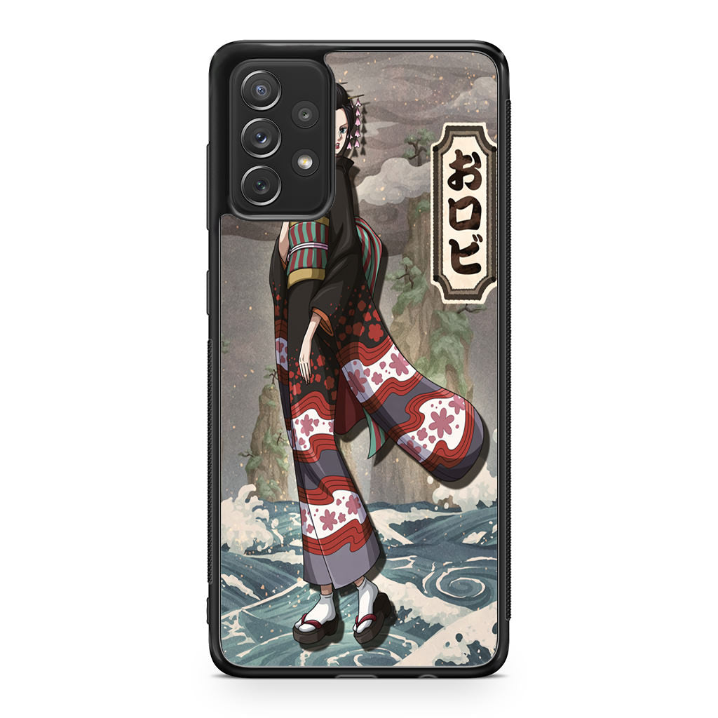 O-Robi Galaxy A23 5G Case