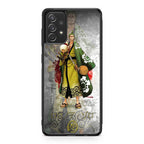 Roronoa Zoro Arc Wano Galaxy A23 5G Case