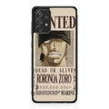 Roronoa Zoro Bounty Galaxy A23 5G Case