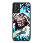 Shirohige Galaxy A23 5G Case