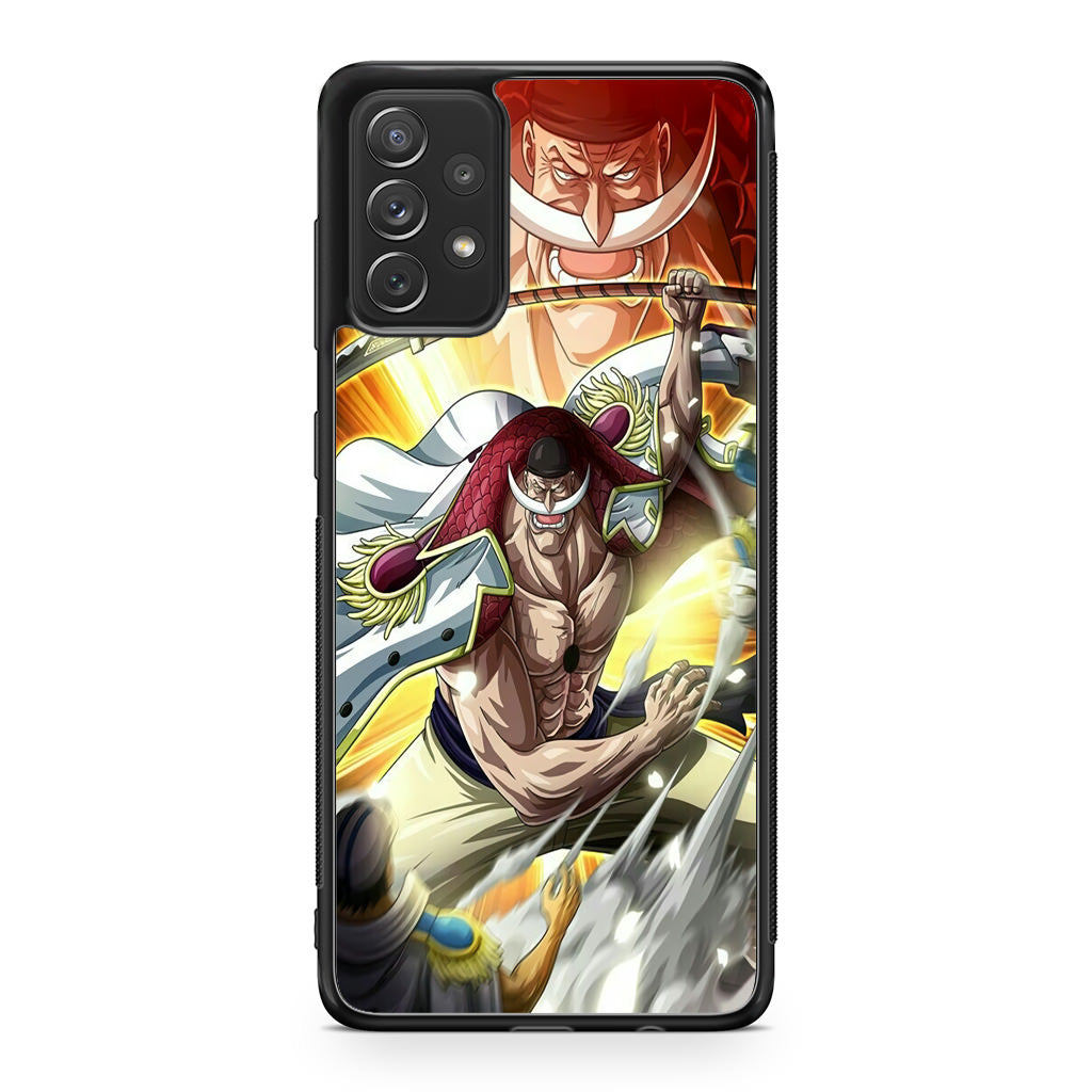Shirohige The Legend Galaxy A23 5G Case