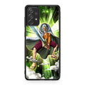 The Dark King Rayleigh Galaxy A32 / A52 / A72 Case