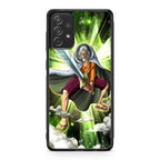 The Dark King Rayleigh Galaxy A32 / A52 / A72 Case