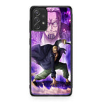 The Young Rayleigh Galaxy A32 / A52 / A72 Case