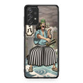Usohachi Galaxy A32 / A52 / A72 Case