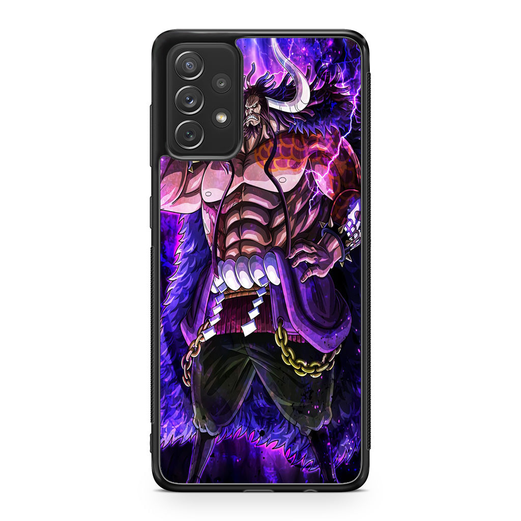 Yonkou Kaido Galaxy A32 / A52 / A72 Case