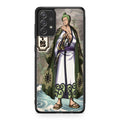 Zorojuro Galaxy A23 5G Case