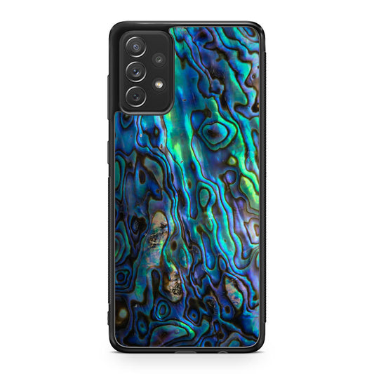 Abalone Galaxy A32 / A52 / A72 Case