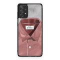 Anti Bullying Galaxy A32 / A52 / A72 Case