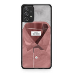 Anti Bullying Galaxy A32 / A52 / A72 Case
