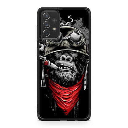 Ape Of Duty Galaxy A32 / A52 / A72 Case