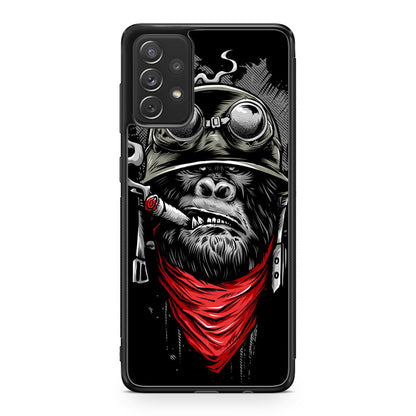 Ape Of Duty Galaxy A23 5G Case