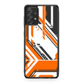 Asiimov Galaxy A32 / A52 / A72 Case
