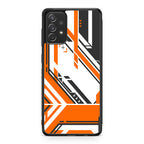 Asiimov Galaxy A32 / A52 / A72 Case