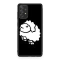Baa Baa White Sheep Galaxy A32 / A52 / A72 Case