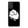 Baa Baa White Sheep Galaxy A23 5G Case