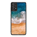 Beach Healer Galaxy A32 / A52 / A72 Case