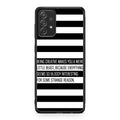 Being Creative Weird Galaxy A32 / A52 / A72 Case