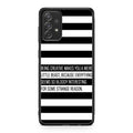 Being Creative Weird Galaxy A23 5G Case