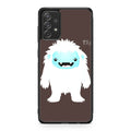 Big Foot Yeti Galaxy A23 5G Case