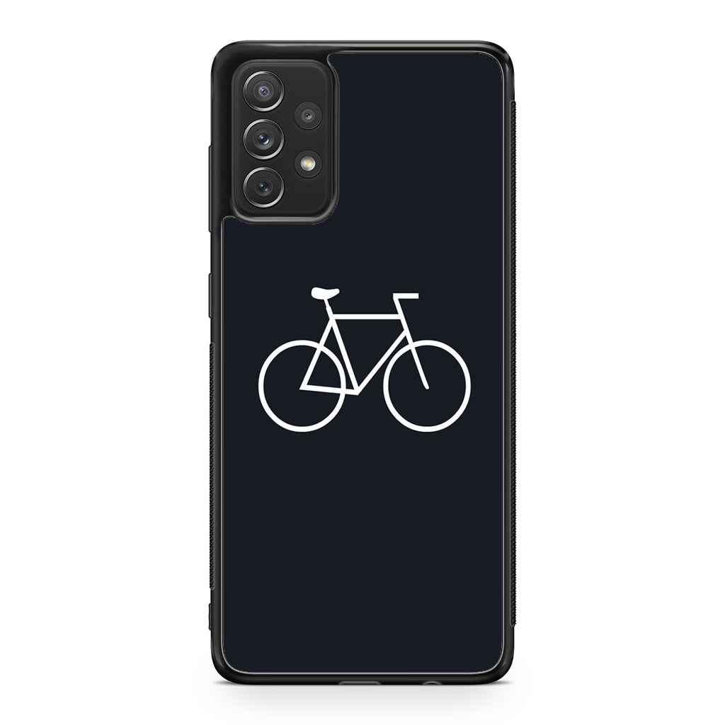 Biker Only Galaxy A23 5G Case