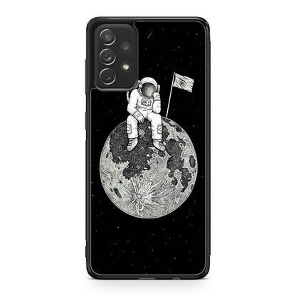 Bored Astronaut Galaxy A23 5G Case