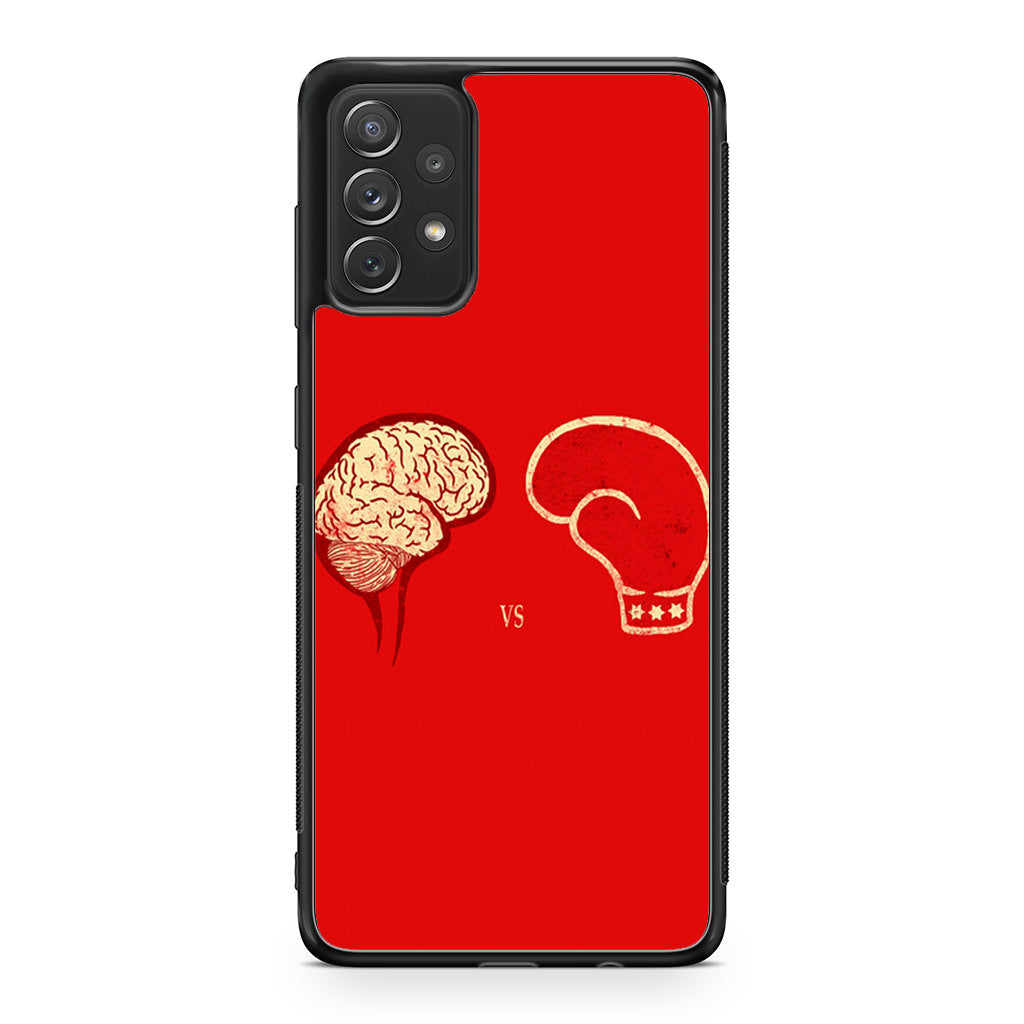 Brain Box Galaxy A23 5G Case