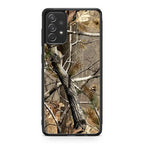 Camoflage Real Tree Galaxy A23 5G Case