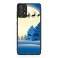 Christmas Eve Galaxy A23 5G Case