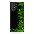 Circuit PCB Galaxy A23 5G Case