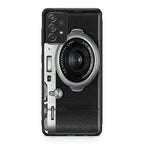 Classic Camera Galaxy A23 5G Case