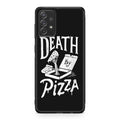Death By Pizza Galaxy A23 5G Case