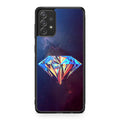 Diamond Supply Space Galaxy A23 5G Case