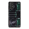 DJ Controller Galaxy A23 5G Case