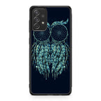 Dream Catcher Owl Galaxy A23 5G Case