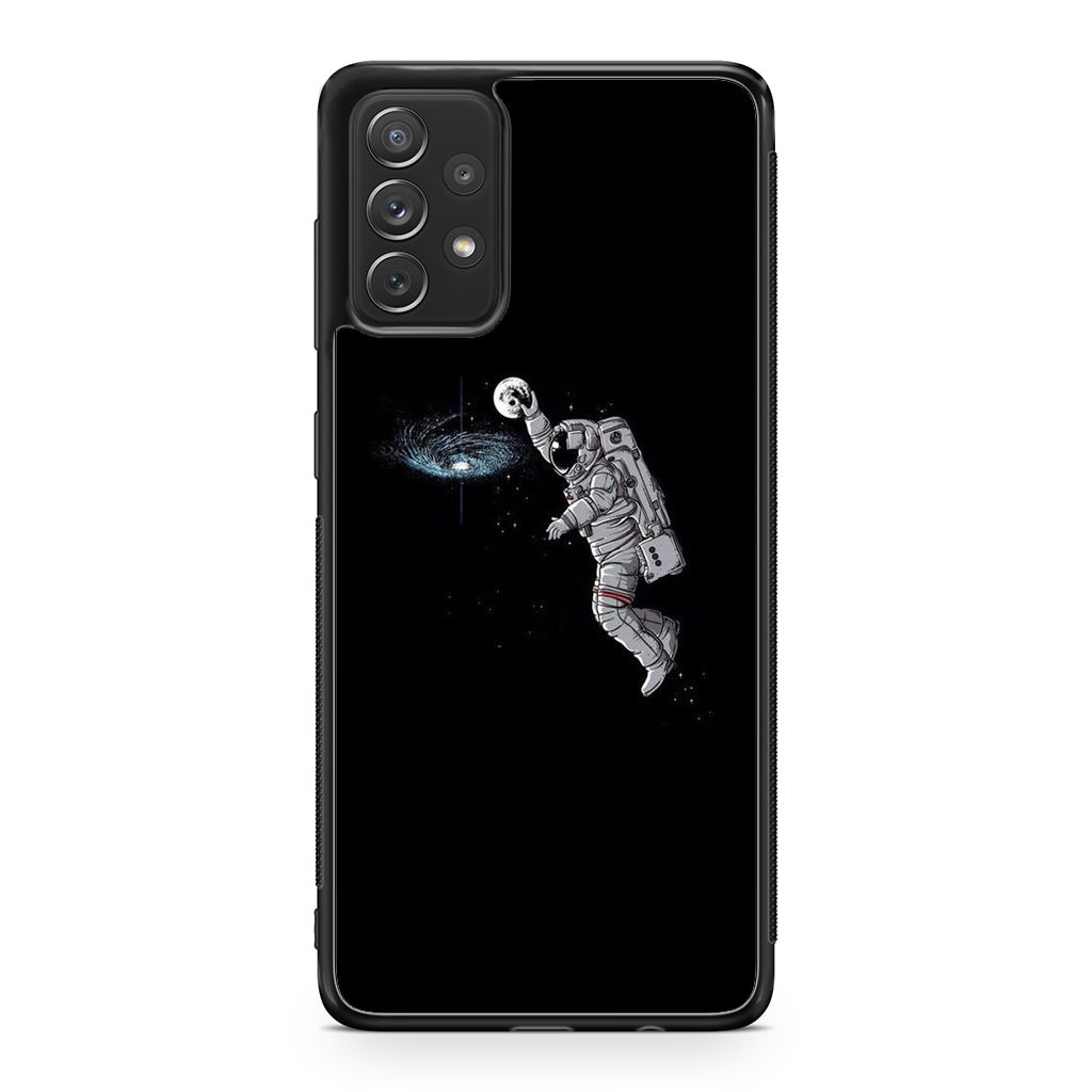 Dunk the Universe Galaxy A23 5G Case