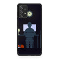 Engineering Student Life Galaxy A23 5G Case