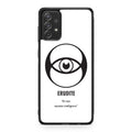 Erudite Divergent Faction Galaxy A23 5G Case