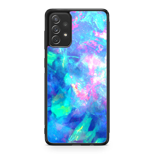 Fire Opal Galaxy A53 5G Case