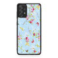 Floral Summer Wind Galaxy A23 5G Case