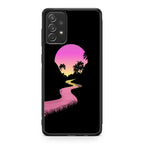 Flow To The Estuary Galaxy A23 5G Case