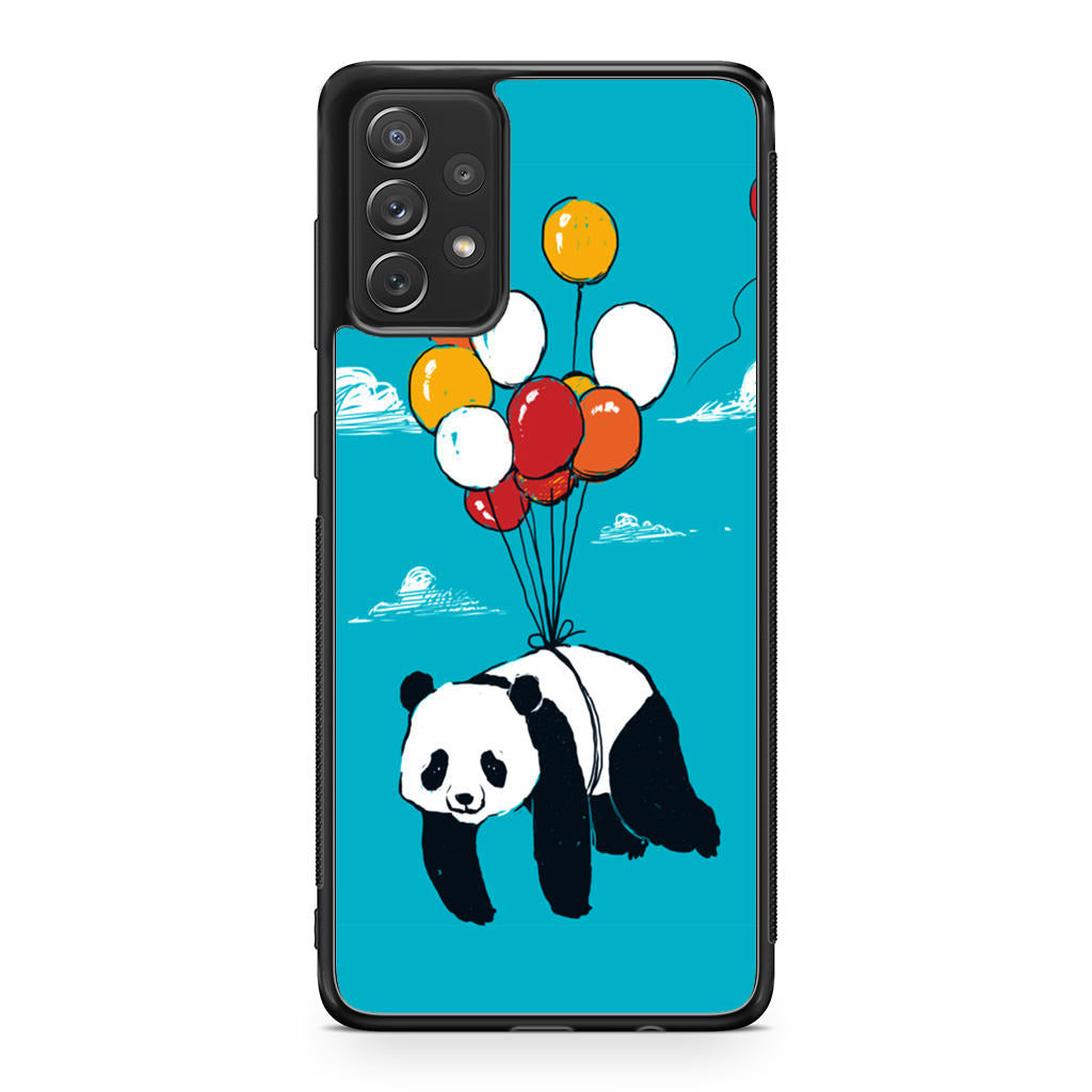 Flying Panda Galaxy A53 5G Case