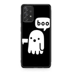 Ghost Of Disapproval Galaxy A32 / A52 / A72 Case
