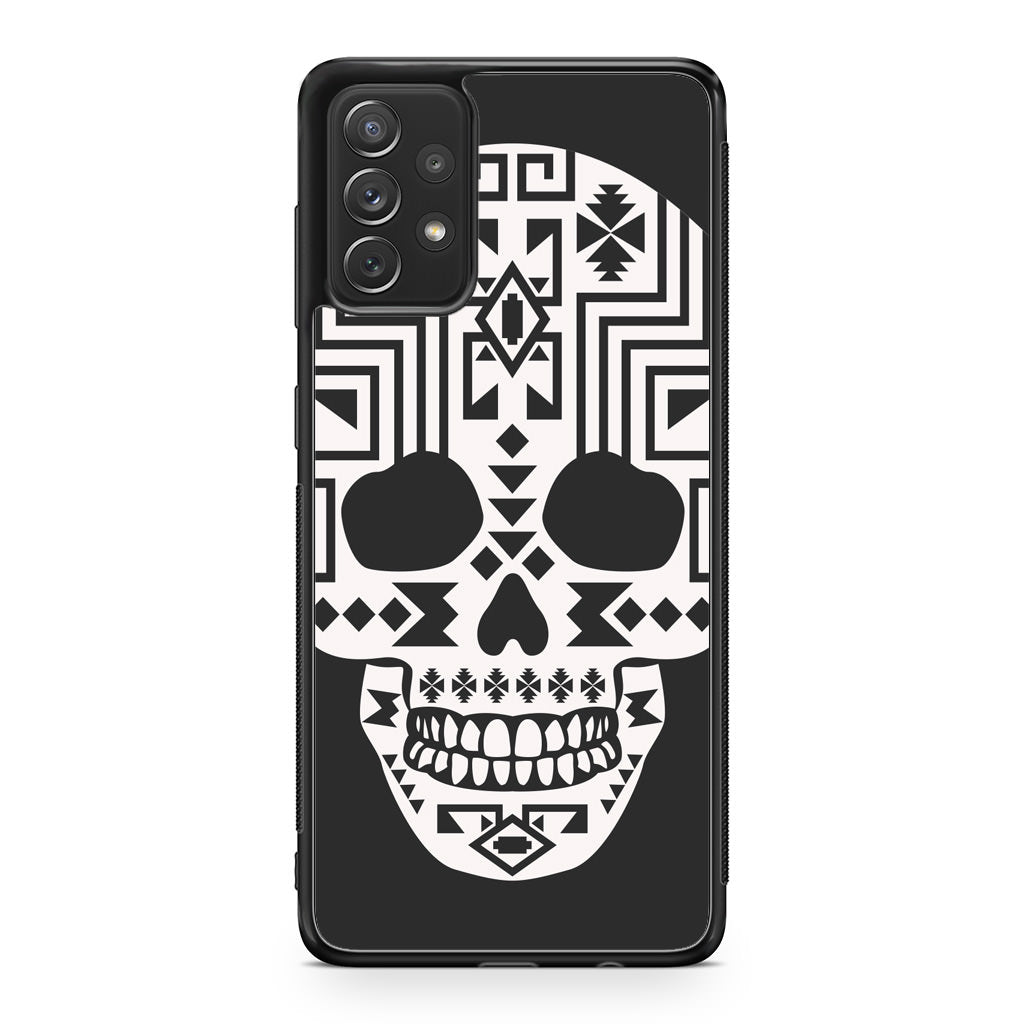Greyskull Galaxy A23 5G Case